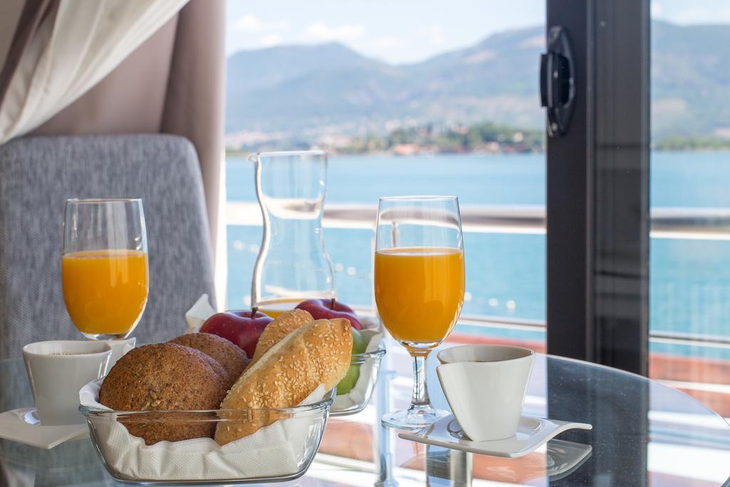 Villa Tajna Tivat Exterior foto